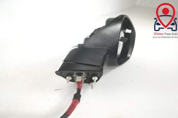 Oglinda Dreapta Originala In Stare Buna Cu Unghi Mort Camera Rabatare Electrica Ornament Crom Lexus  NX  1 [2014 - 2017] - imagine 3