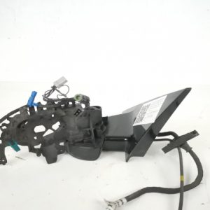 Corp Oglinda Stanga Original In Stare Buna Cu Incalzire Camera Rabatare Electrica Si Unghi Mort Mercedes-Benz  E-Class  C207 [2009 - 2013]