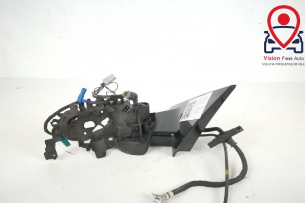 Corp Oglinda Stanga Original In Stare Buna Cu Incalzire Camera Rabatare Electrica Si Unghi Mort Mercedes-Benz  E-Class  C207 [2009 - 2013]