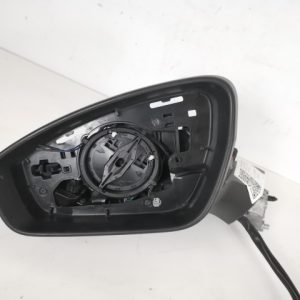 Oglinda Stanga Originala In Stare Buna Cu Incalzire Unghi Mort Rabatabila Electric Lumina Led Camera Semnalizare  Skoda  Enyaq iV  Generatia 1 [2020 - 2022]