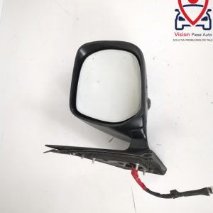 Oglinda Dreapta Originala In Stare Buna Cu Incalzire Si Camera Nissan  Qashqai  1 J10 [2007 - 2010]