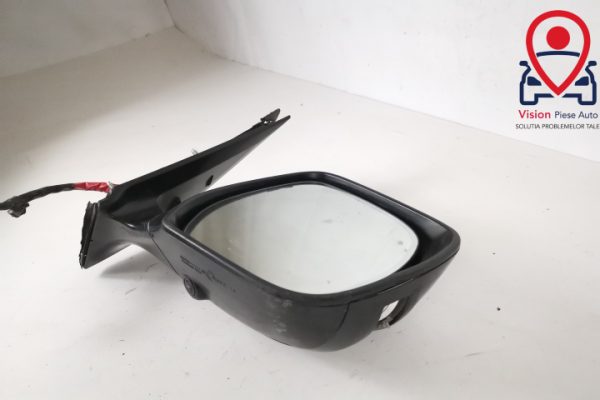 Oglinda Dreapta Originala In Stare Buna Cu Incalzire Si Camera Nissan  Qashqai  1 J10 [2007 - 2010] - imagine 3