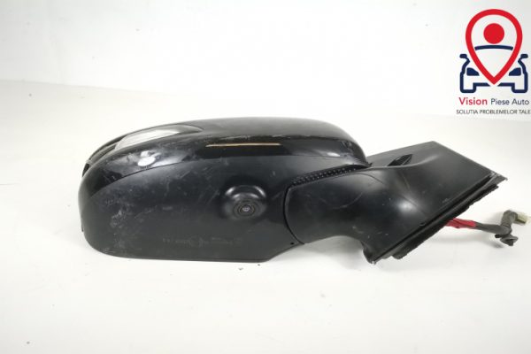 Oglinda Dreapta Originala In Stare Buna Cu Incalzire Si Camera Nissan  Qashqai  1 J10 [2007 - 2010] - imagine 6