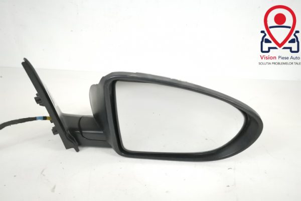 Oglinda Dreapta Originala In Stare Buna Cu Incalzire Si Camera Toyota  Land Cruiser Prado  J150 [2th facelift] [2017 - 2020]
