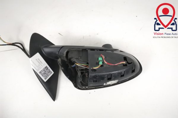 Oglinda Dreapta Originala In Stare Buna Cu Incalzire Si Camera Toyota  Land Cruiser Prado  J150 [2th facelift] [2017 - 2020] - imagine 5