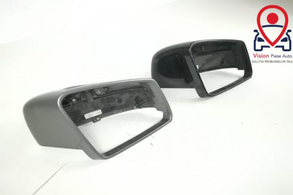 Capac Oglinda Dreapta Original In Stare Buna Cu Semnalizare Mercedes-Benz  E-Class  W212 [2009 - 2013] - imagine 2