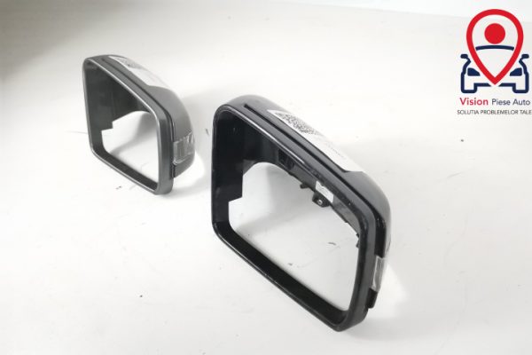 Capac Oglinda Dreapta Original In Stare Buna Cu Semnalizare Mercedes-Benz  E-Class  W212 [2009 - 2013] - imagine 3