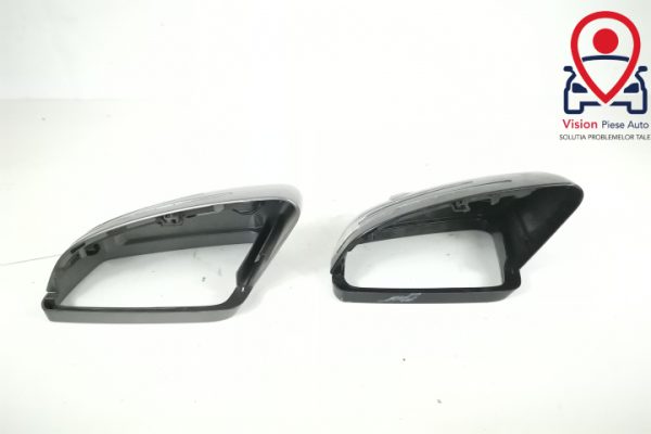 Capac Oglinda Dreapta Original In Stare Buna Cu Semnalizare Mercedes-Benz  E-Class  W212 [2009 - 2013] - imagine 5