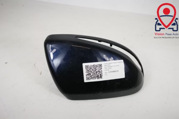 Capac Oglinda Dreapta Original In Stare Buna Mercedes-Benz  Vito  W447 [2014 - 2020] - imagine 4