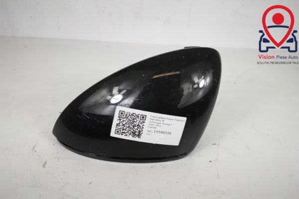 Capac Oglinda STANGA Original in Stare Buna 9Y Porsche  Cayenne  3 [2017 - 2022] - imagine 4