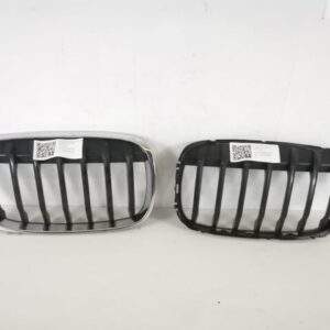 Grila Centrala Radiator Nara Stanga Originala In Stare Buna BMW  X1  F48 [2015 - 2020]