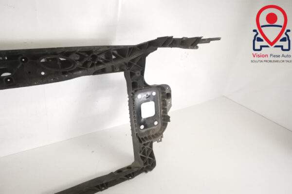 Trager Panou Frontal Original In Stare Buna Fiat  Punto  3 [facelift] [2009 - 2012] - imagine 6