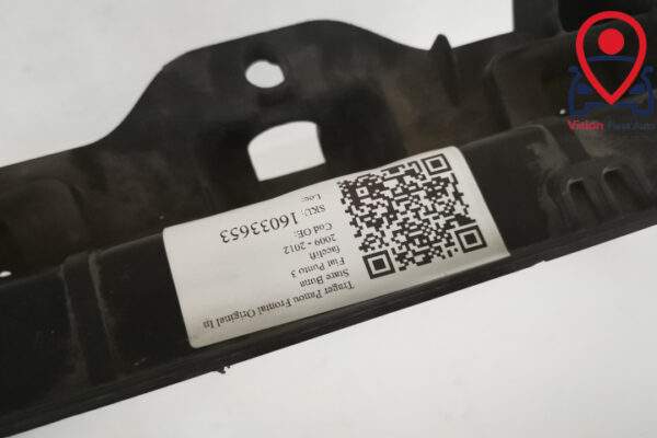 Trager Panou Frontal Original In Stare Buna Fiat  Punto  3 [facelift] [2009 - 2012] - imagine 7