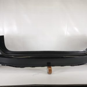 Bara Spate Originala Cu Senzori In Stare Buna 2021 2022 Mercedes-Benz  GLE-Class  V167 [2018 - 2023]