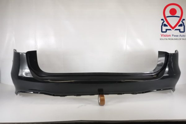 Bara Spate Originala Cu Senzori In Stare Buna 2021 2022 Mercedes-Benz  GLE-Class  V167 [2018 - 2023]