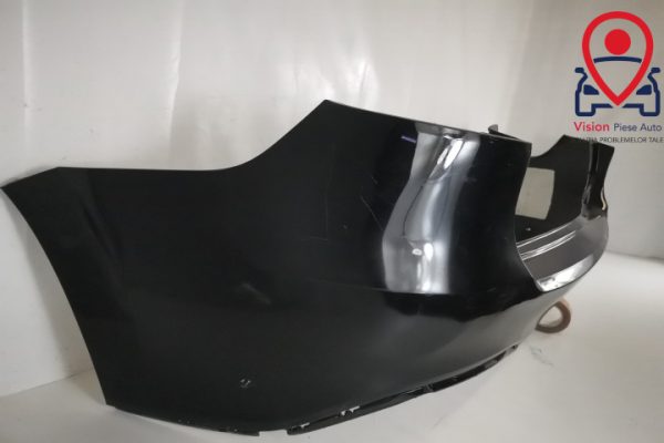 Bara Spate Originala Cu Senzori In Stare Buna 2021 2022 Mercedes-Benz  GLE-Class  V167 [2018 - 2023] - imagine 2