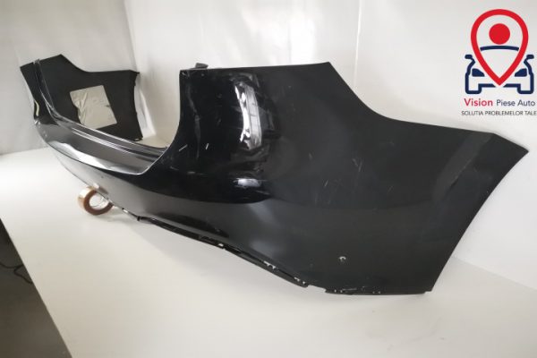 Bara Spate Originala Cu Senzori In Stare Buna 2021 2022 Mercedes-Benz  GLE-Class  V167 [2018 - 2023] - imagine 3