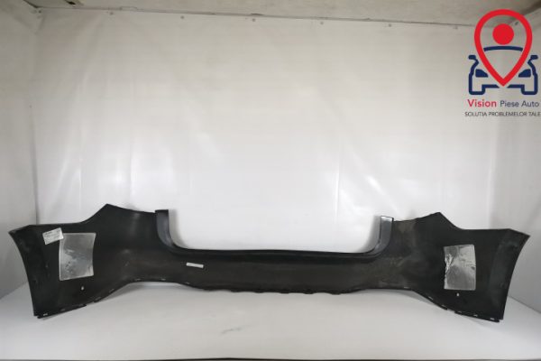 Bara Spate Originala Cu Senzori In Stare Buna 2021 2022 Mercedes-Benz  GLE-Class  V167 [2018 - 2023] - imagine 4