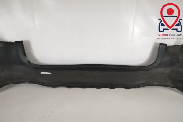 Bara Spate Originala Cu Senzori In Stare Buna 2021 2022 Mercedes-Benz  GLE-Class  V167 [2018 - 2023] - imagine 7