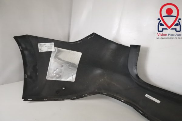 Bara Spate Originala Cu Senzori In Stare Buna 2021 2022 Mercedes-Benz  GLE-Class  V167 [2018 - 2023] - imagine 9