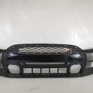 Bara Fata Originala Cu Senzri Si Grila Centrala  S  Mini  Cooper  F56 [facelift] [2021 - 2022]
