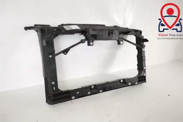 Trager Panou Frontal AFTERMARKET Mazda  6 GH [2007 - 2012] - imagine 2
