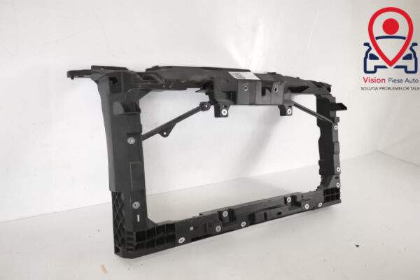 Trager Panou Frontal AFTERMARKET Mazda  6 GH [2007 - 2012] - imagine 2