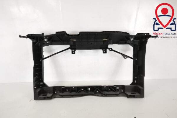 Trager Panou Frontal AFTERMARKET Mazda  6 GH [2007 - 2012] - imagine 4