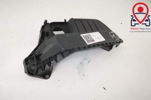 Capac Motor Original In Stare Buna 1.6 Diesel  Mercedes-Benz  C-Class  W205/S205/C205 [2014 - 2018] - imagine 2