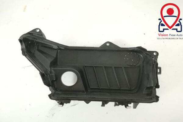 Capac Motor Original In Stare Buna 1.6 Diesel  Mercedes-Benz  C-Class  W205/S205/C205 [2014 - 2018] - imagine 4