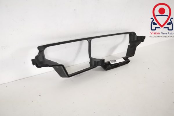 Deflector Aer Original In Stare Buna Volvo  XC70  2 [2000 - 2005] - imagine 2
