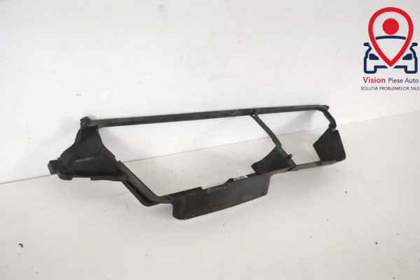 Deflector Aer Original In Stare Buna Volvo  XC70  2 [2000 - 2005] - imagine 5