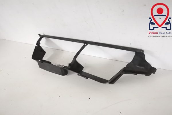 Deflector Aer Original In Stare Buna Volvo  XC70  2 [2000 - 2005] - imagine 6