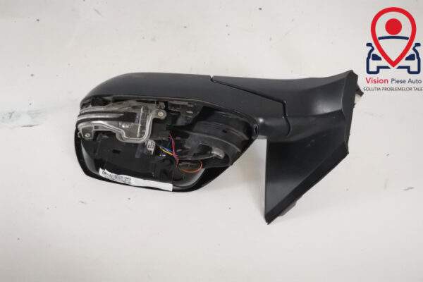 Oglinda Stanga Originala In Stare Buna Honda  CR-V  4 [facelift] [2014 - 2019] - imagine 5