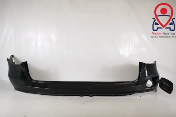 Bara Spate Originala Cu Senzori In Stare Buna Plug In Hybrid  Mercedes-Benz  GLC-Class  X253/C253 [2015 - 2020]