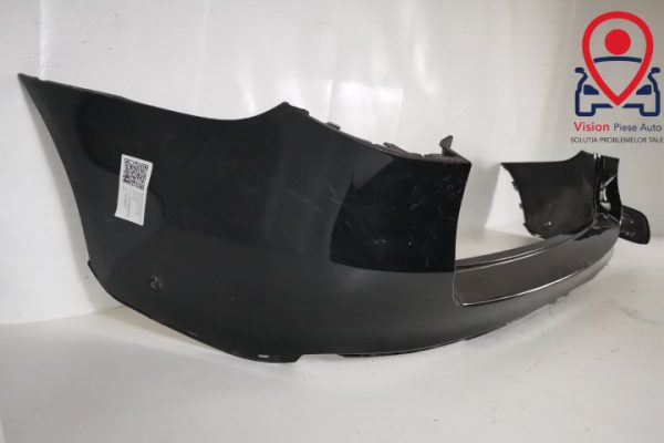 Bara Spate Originala Cu Senzori In Stare Buna Plug In Hybrid  Mercedes-Benz  GLC-Class  X253/C253 [2015 - 2020] - imagine 2