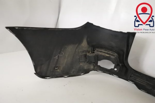 Bara Spate Originala Cu Senzori In Stare Buna Plug In Hybrid  Mercedes-Benz  GLC-Class  X253/C253 [2015 - 2020] - imagine 6