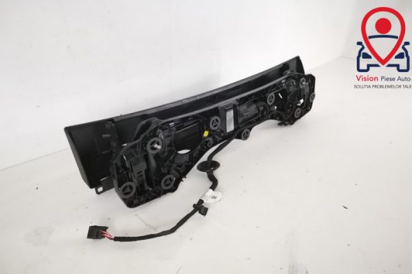 Suport Eleron Electric Haion Portbagaj Original In Stare Buna 9Y Porsche  Cayenne Coupe  1 [2019 - 2022] - imagine 5
