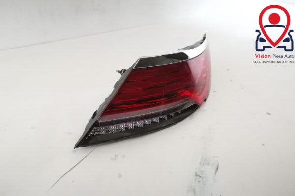 Stop Frana Aripa Dreapta OLED Original  Mercedes-Benz  S-Class  C217 [facelift] [2017 - 2020] - imagine 2