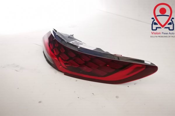 Stop Frana Aripa Dreapta OLED Original  Mercedes-Benz  S-Class  C217 [facelift] [2017 - 2020] - imagine 3