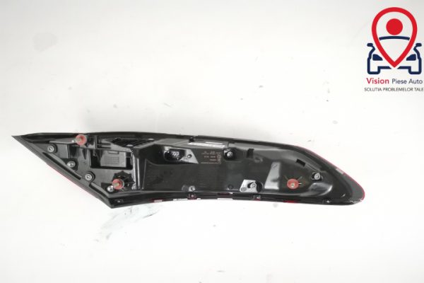 Stop Frana Aripa Dreapta OLED Original  Mercedes-Benz  S-Class  C217 [facelift] [2017 - 2020] - imagine 5