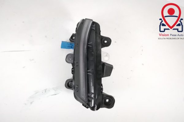 DRL Lumina De Zi Partea Dreapta LED Original In Stare Buna 2020 2021 2022 Peugeot  5008