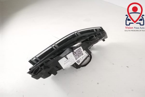 DRL Lumina De Zi Partea Dreapta LED Original In Stare Buna 2020 2021 2022 Peugeot  5008 - imagine 3