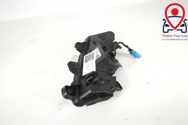 DRL Lumina De Zi Partea Dreapta LED Original In Stare Buna 2020 2021 2022 Peugeot  5008 - imagine 5