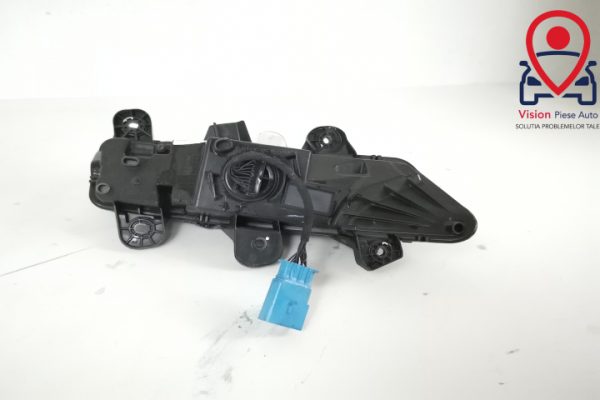 DRL Lumina De Zi Partea Dreapta LED Original In Stare Buna 2020 2021 2022 Peugeot  5008 - imagine 6