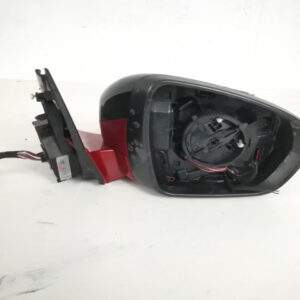 Oglinda Dreapta Originala Cu Incalzire Lumina Led Temperatura  Citroen  DS7  1 [2017 - 2022]