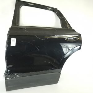 Usa Stanga Spate Originala Cu Bandou Volkswagen VW Touareg generatia 3 CR [2018 - 2022] Volkswagen VW  Touareg generatia 3 CR [2018 - 2022]