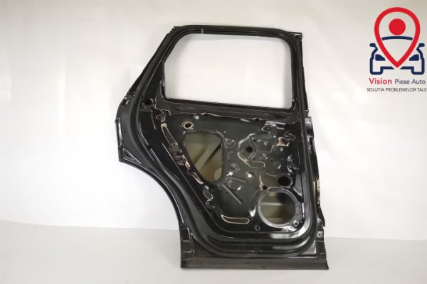 Usa Stanga Spate Originala Cu Bandou Volkswagen VW Touareg generatia 3 CR [2018 - 2022] Volkswagen VW  Touareg generatia 3 CR [2018 - 2022] - imagine 4