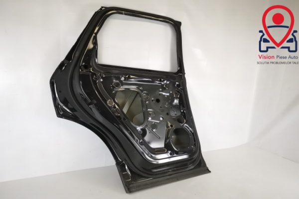 Usa Stanga Spate Originala Cu Bandou Volkswagen VW Touareg generatia 3 CR [2018 - 2022] Volkswagen VW  Touareg generatia 3 CR [2018 - 2022] - imagine 5