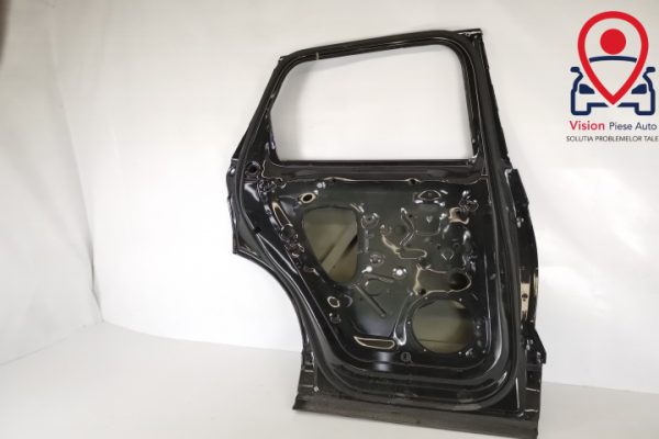 Usa Stanga Spate Originala Cu Bandou Volkswagen VW Touareg generatia 3 CR [2018 - 2022] Volkswagen VW  Touareg generatia 3 CR [2018 - 2022] - imagine 6